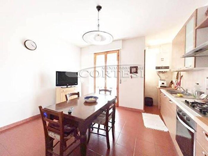 Appartamento quadrilocale in vendita in Via Toscana, San Giustino