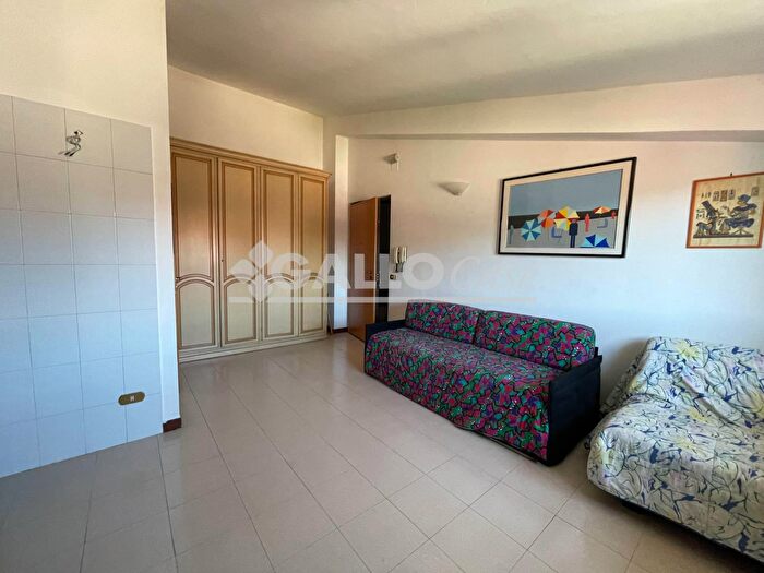 Casa monolocale in vendita in Via delle Ginestre Spezzano della Sila, Spezzano Della Sila