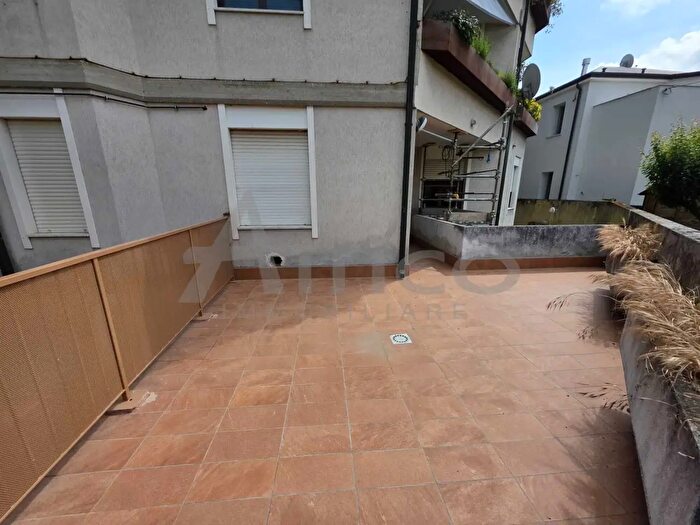 Appartamento trilocale in vendita in Via Generale Domenico Piva Ro, Rovigo