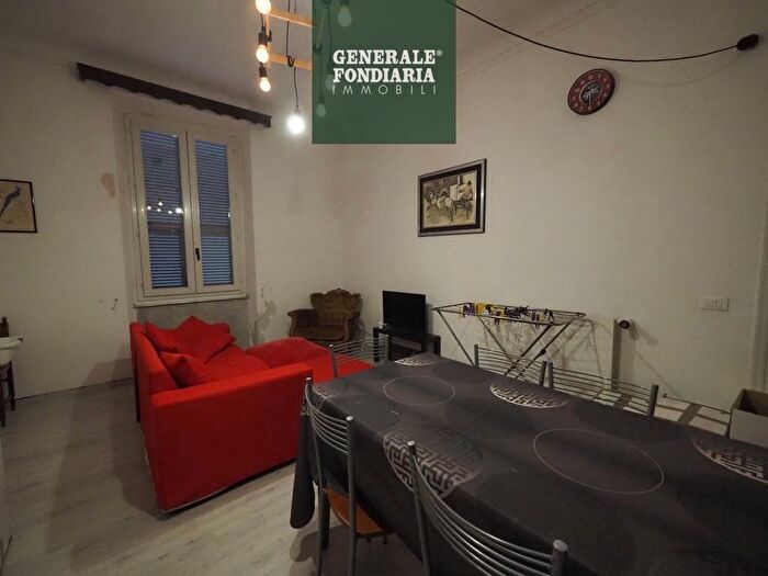 Appartamento con 5 locali in affitto in Canaletto, La Spezia