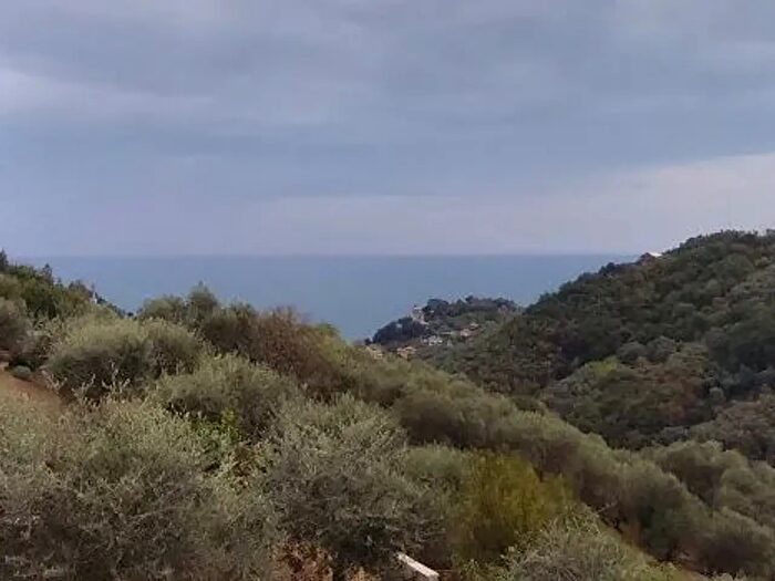 Casa trilocale in vendita in Prima Collina, Moneglia