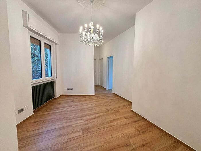 Appartamento bilocale in affitto in Via SantAgata, Porto Maurizio, Imperia