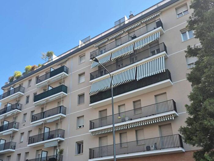 Appartamento bilocale in affitto in Via Angiolo Maffucci, Dergano, Milano