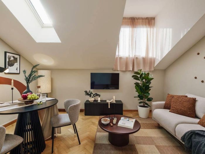 Appartamento bilocale in affitto in Via Alberto da Giussano, Vercelli Wagner, Milano