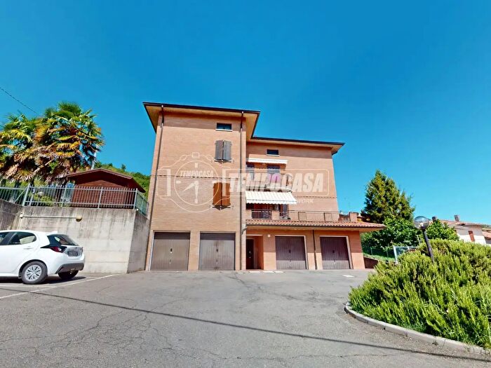 Appartamento quadrilocale in vendita in Via Fontanaccia, Marano Sul Panaro