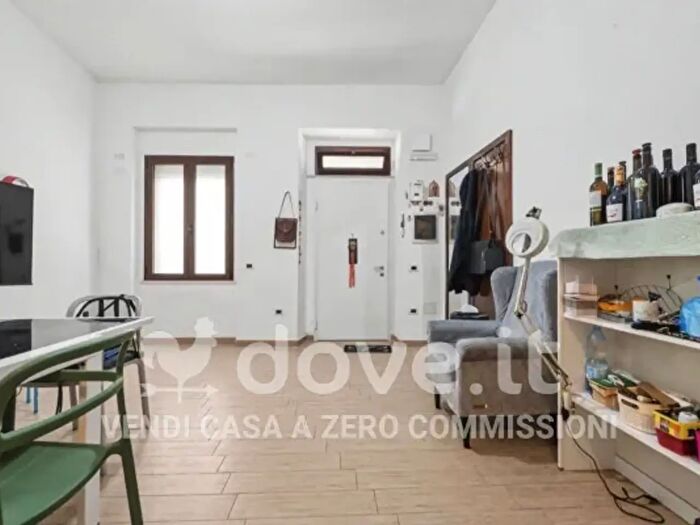 Appartamento trilocale in vendita in Via Monte Grappa, Cagliari