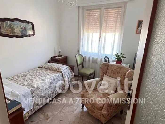 Casa quadrilocale in vendita in Località Carpi Inferiore b, Montoggio