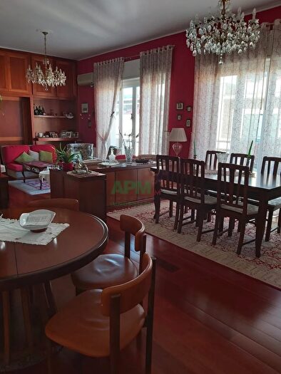 Appartamento con 5 locali in vendita in Cosenza