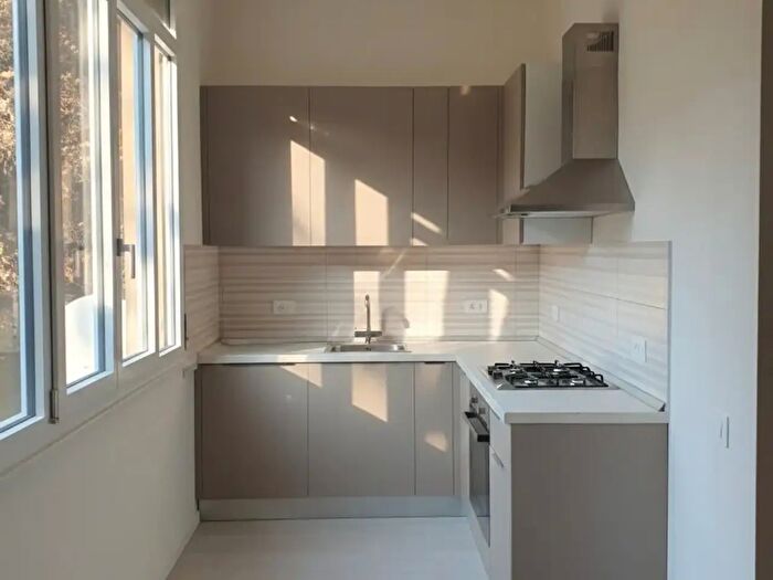 Appartamento bilocale in vendita in Via Solari, Parma