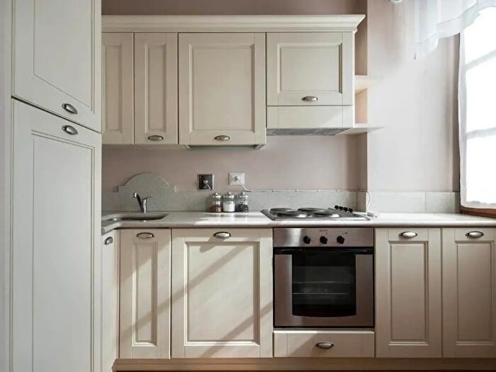 Appartamento trilocale in affitto in Firenze