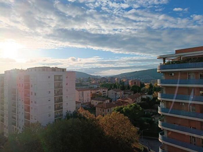 Appartamento bilocale in vendita in Via Sicilia, Perugia