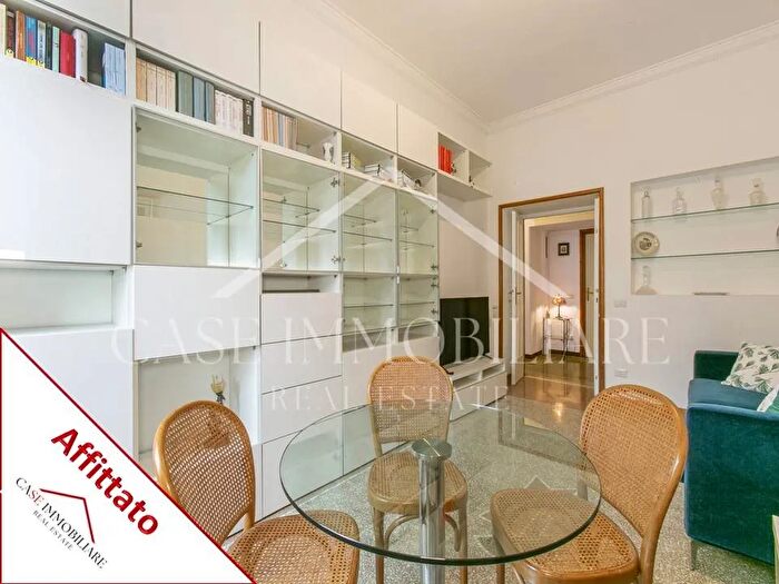 Appartamento bilocale in affitto in Via Dardanelli, Roma