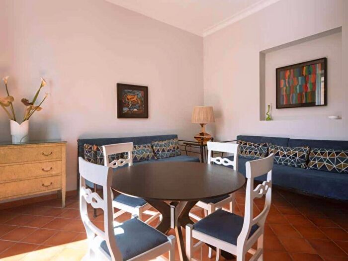 Appartamento bilocale in affitto in Via Cavour, Colle Oppio, Roma