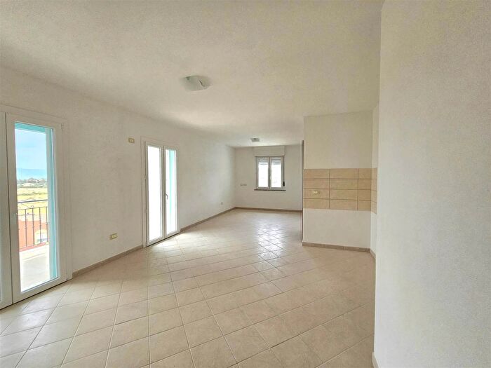 Appartamento trilocale in vendita in Iglesias