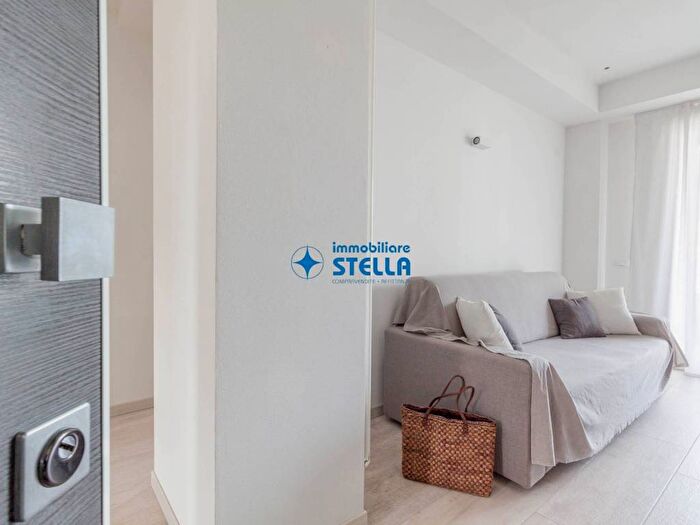 Appartamento trilocale in affitto in Piazza Trento, Lido Centro Ovest, Jesolo