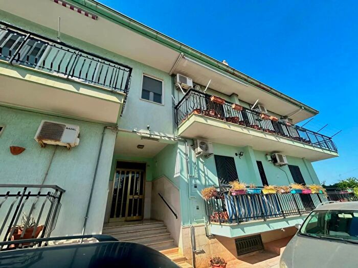 Appartamento trilocale in vendita in Indirizzo Via Sannicandro, Cassano Delle Murge