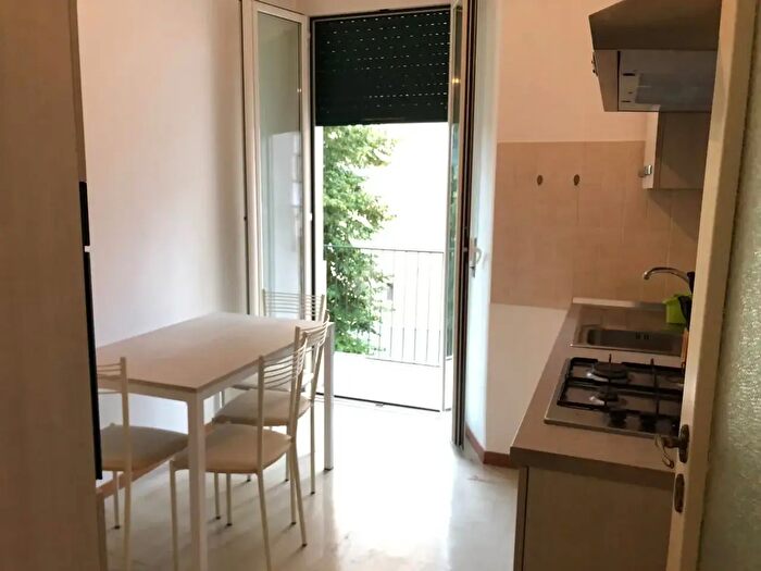 Appartamento trilocale in affitto in Perugia