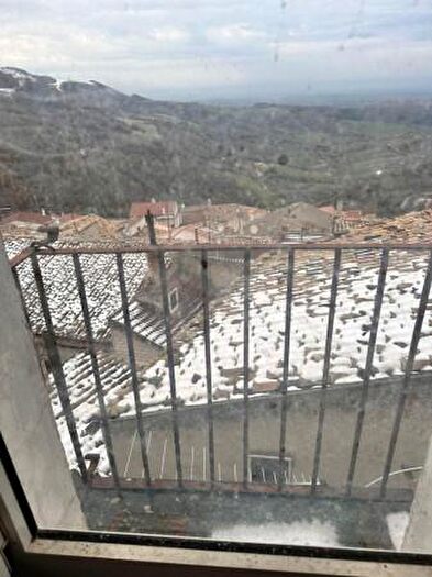 Appartamento bilocale in vendita in Vico San Giuseppe, Alberona