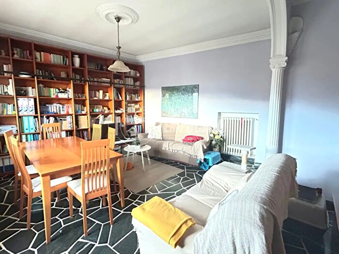 Appartamento quadrilocale in vendita in Via Giacomo Matteotti, Gaglianico