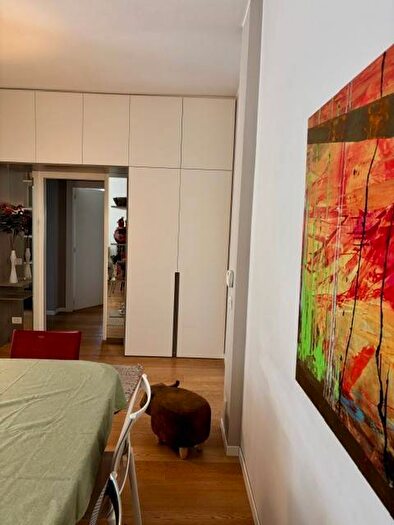 Appartamento trilocale in affitto in Via SantAntonino, Centro, Bergamo