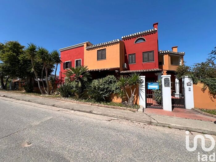 Appartamento monolocale in vendita in Via Porto Frailis, Tortoli