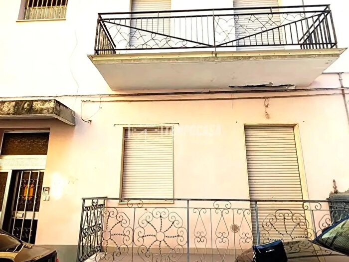 Appartamento bilocale in vendita in Reggio di Calabria