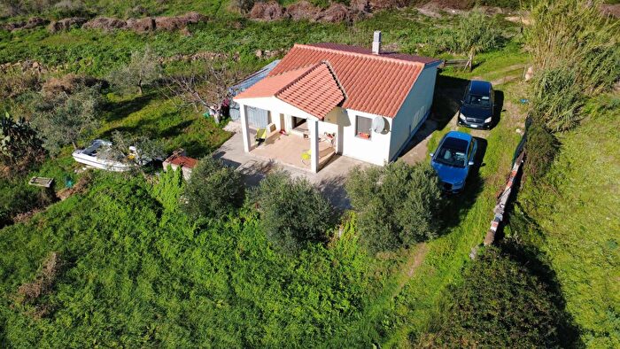 Casa bilocale in vendita in Località Orvile, Posada