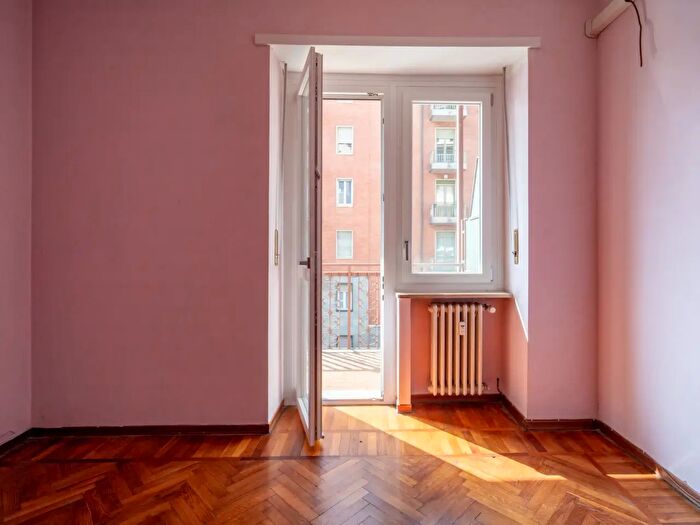 Appartamento quadrilocale in vendita in Corso Agnelli, Torino