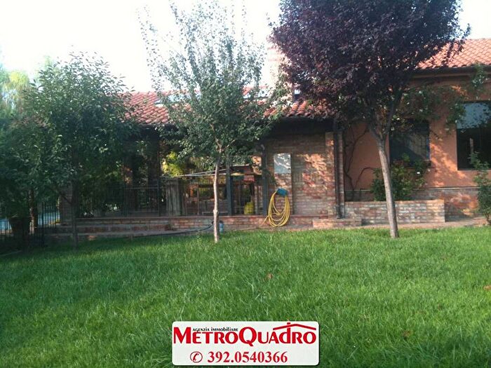 Casa con 6 locali in affitto in Borgo San Giusto, Lucera