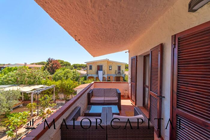 Appartamento con 5 locali in vendita in San Giovanni Piazza Baronia, Posada