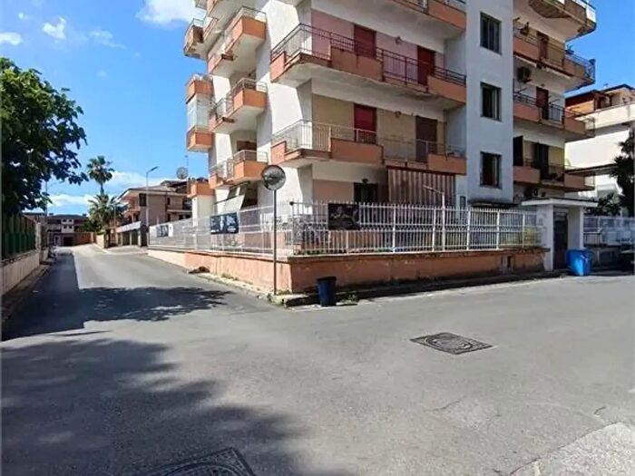 Appartamento trilocale in vendita in Gricignano Di Aversa