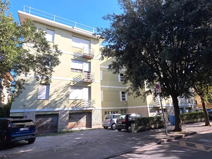 Appartamento quadrilocale in vendita in Pisa