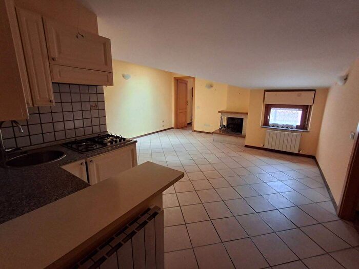Appartamento trilocale in affitto in Madonna Alta Prepo, Perugia