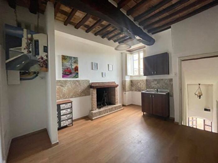 Appartamento trilocale in vendita in Via Toscana, Citta Di Castello