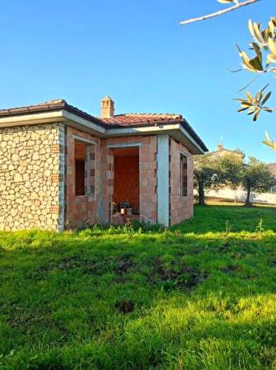 Casa con 6 locali in vendita in Contrada Colle Silvano, Larino