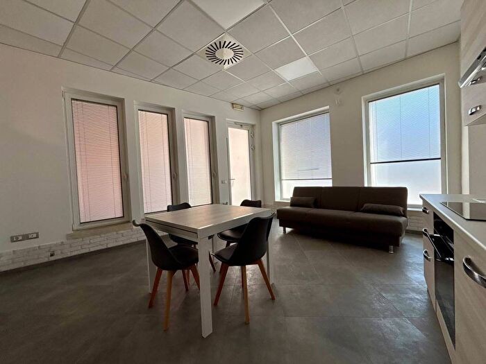 Appartamento monolocale in affitto in Borgo Berga, Vicenza