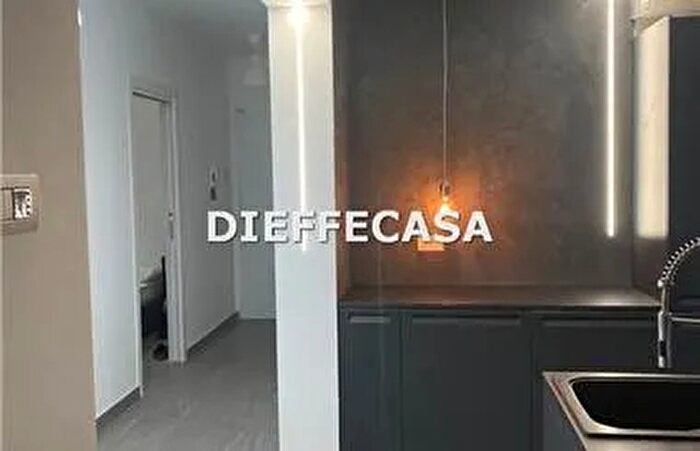 Appartamento quadrilocale in affitto in Via Dante Alighieri Marsala Tp, Marsala