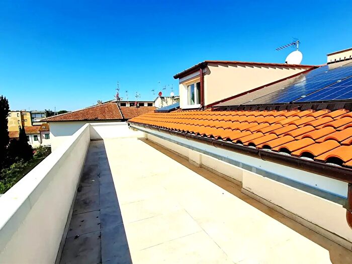 Appartamento quadrilocale in vendita in Empoli