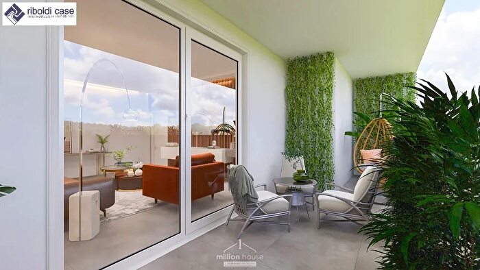 Case in Vendita e in Affitto - 3