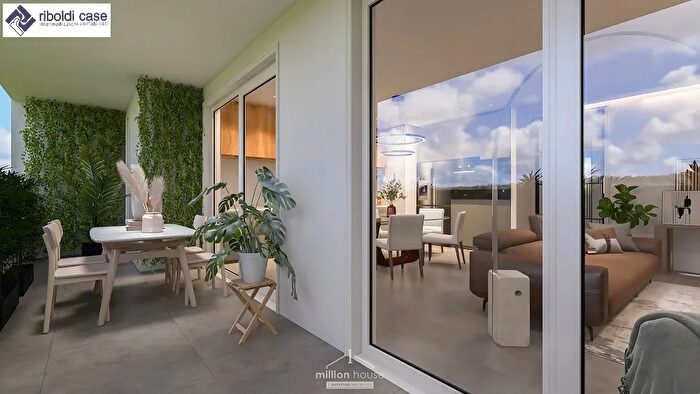 Case in Vendita e in Affitto - 2