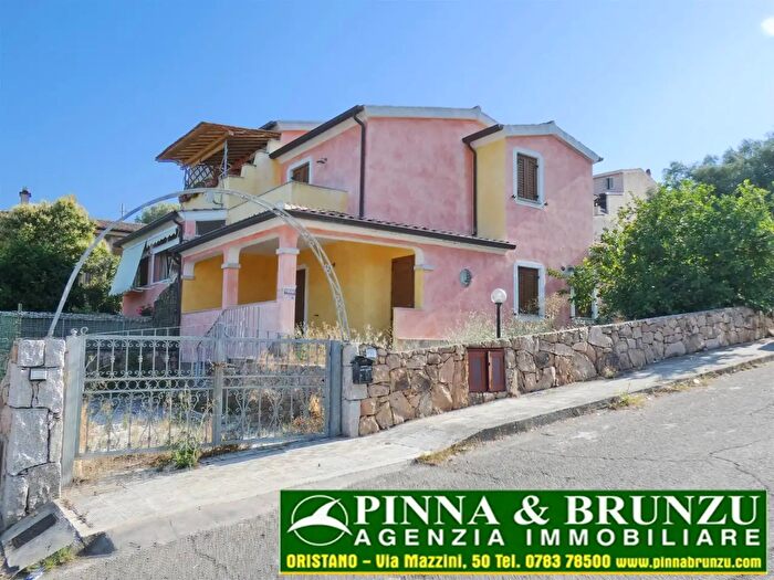 Casa trilocale in vendita in Budoni