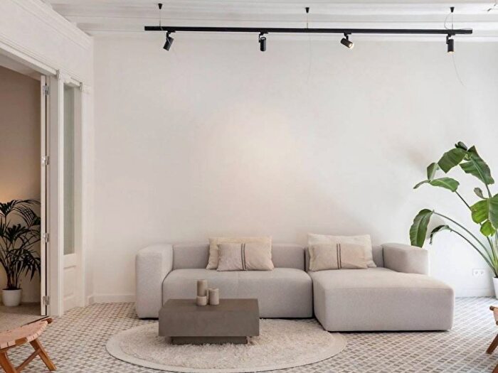 Appartamento trilocale in affitto in Quadronno Crocetta, Milano