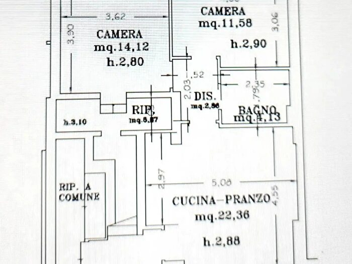 Case in Vendita e in Affitto - 3