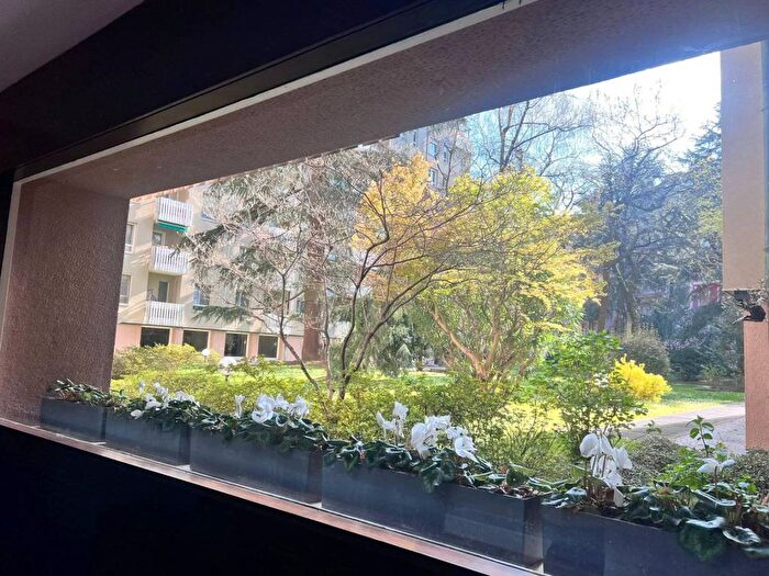 Appartamento bilocale in affitto in Via Monte Rosa, Amendola Buonarroti, Milano