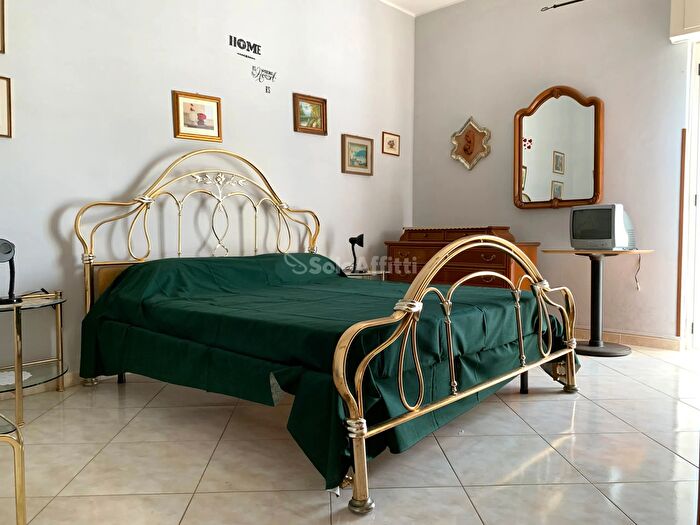 Appartamento quadrilocale in affitto in Catanzaro