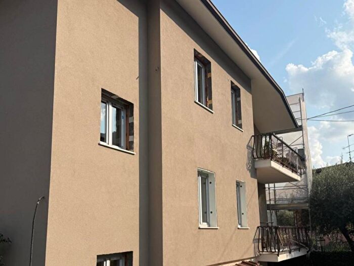 Appartamento quadrilocale in affitto in Centro, Villa Carcina