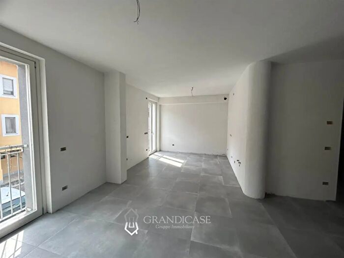 Appartamento trilocale in vendita in Brandizzo