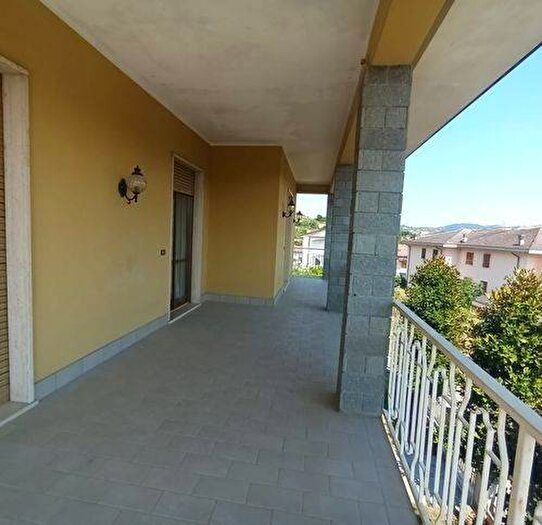 Appartamento con 5 locali in affitto in Trevozzo, Alta Val Tidone