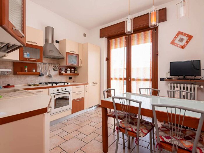Appartamento bilocale in affitto in Via Ramera, Ponteranica