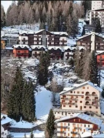 Appartamento bilocale in vendita in Via Cortivo, Foppolo